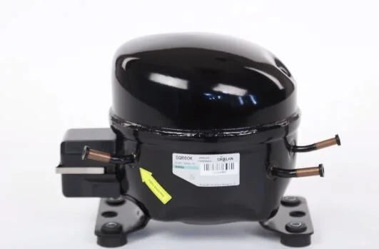 GQR14TD Sikelan Refrigeration Compressor R134a