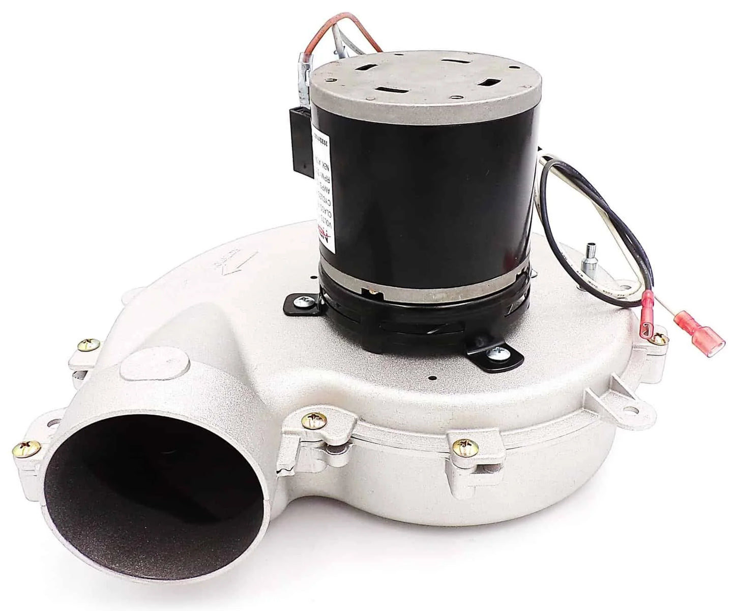 NBK-12160 Blower Assembly 1/18 HP 115V A134