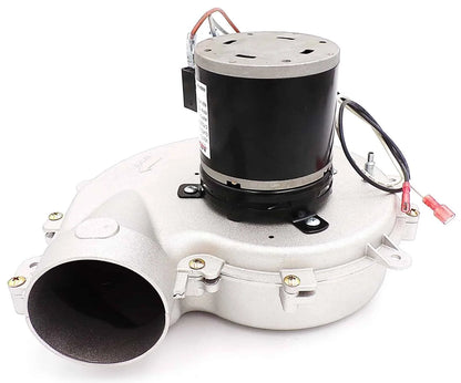 NBK-12160 Blower Assembly 1/18 HP 115V A134