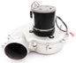 NBK-12160 Blower Assembly 1/18 HP 115V A134