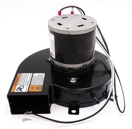 NBK-12166 BLOWER MOTOR, DRAFT INDUCER 115V 1TDV1
