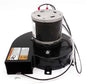 NBK-12166 BLOWER MOTOR, DRAFT INDUCER 115V 1TDV1