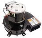NBK-12168 BLOWER MOTOR, DRAFT INDUCER 115V A079