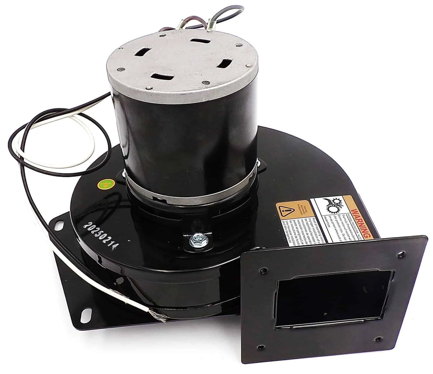 NBK-12170 BLOWER MOTOR, 230V A217