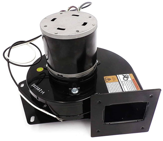 NBK-12170 BLOWER MOTOR, 230V A217