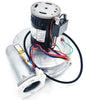 NBK-12174 BLOWER MOTOR, 208-230V A273