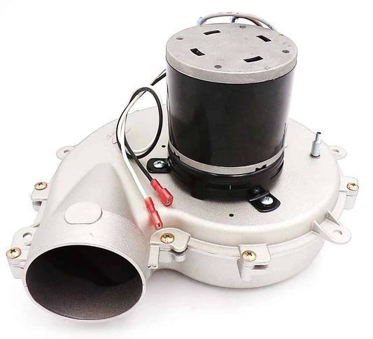NBK-12175 BLOWER MOTOR, DRAFT INDUCER 230V