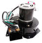NBK-12177 BLOWER MOTOR, DRAFT INDUCER 115V A206