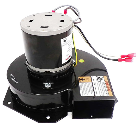 NBK-12178 BLOWER MOTOR, DRAFT INDUCER 230V A150