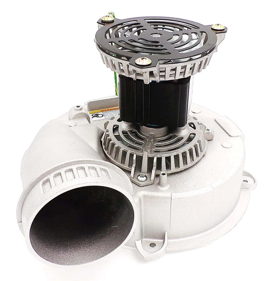 NBK-12180 BLOWER MOTOR, DRAFT INDUCER 115V A066