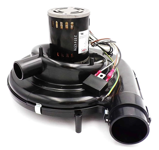 NBK-12181 BLOWER MOTOR, DRAFT INDUCER 115V A173