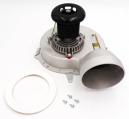 NBK-12194 BLOWER MOTOR, DRAFT INDUCER 115V 1014529