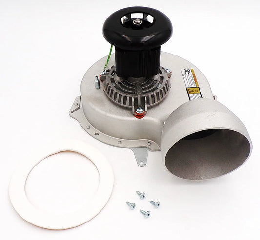 NBK-12194 BLOWER MOTOR, DRAFT INDUCER 115V 1014529