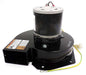 NBK-12466 BLOWER MOTOR, DRAFT INDUCER 115V 60HZ A143