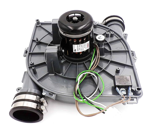 NBK-20288 BLOWER MOTOR 115V