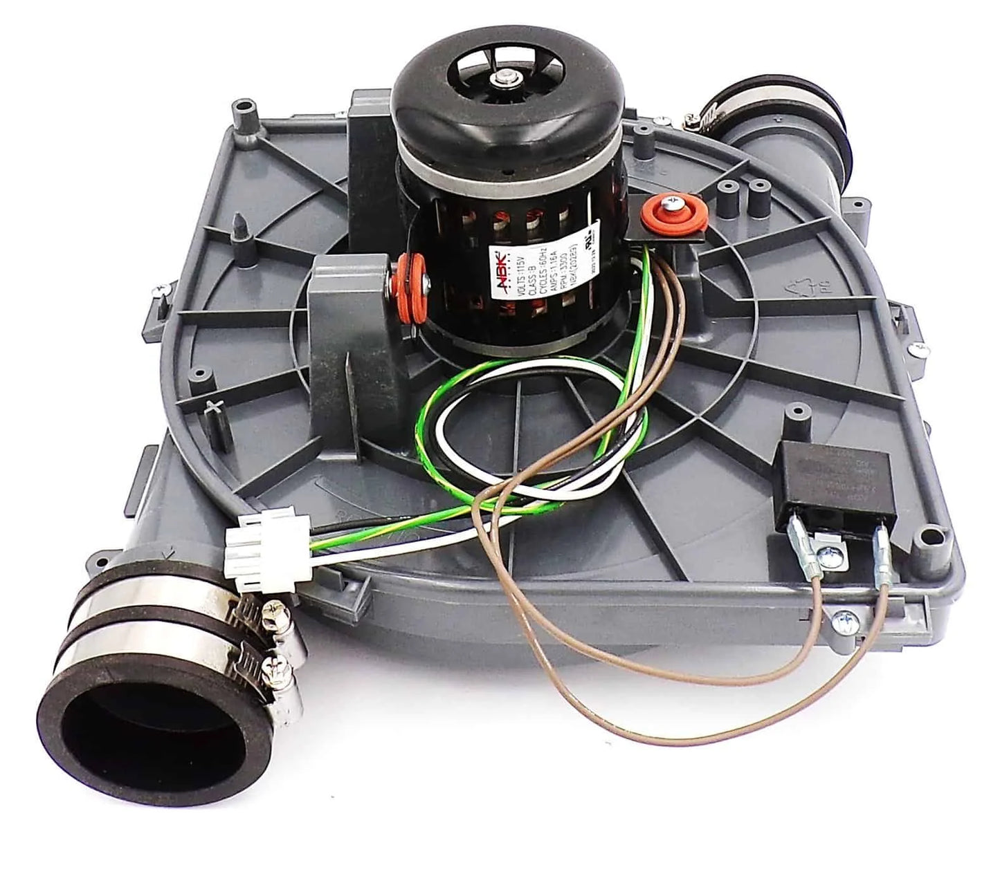 NBK-20289 BLOWER MOTOR 115V