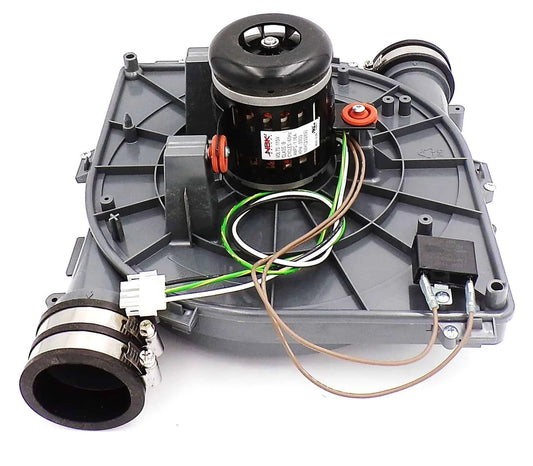 NBK-20289 BLOWER MOTOR 115V
