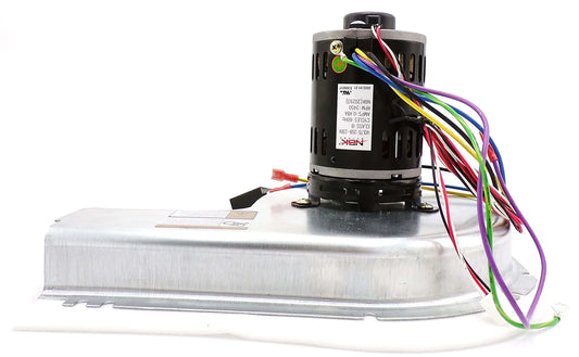 NBK-20293 BLOWER MOTOR 208-230V