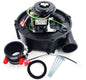 NBK-20759 BLOWER MOTOR 120/60HZ