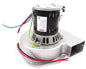 NBK-20999 INDUCER ASSEMBLY 208-230V, 50/60HZ 1/15 HP