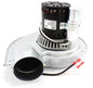 NBK-21028 DRAFT INDUCER 208-230V