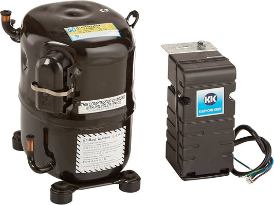 WJ2455ZK-2 Kulthorn Refrigeration Compressor