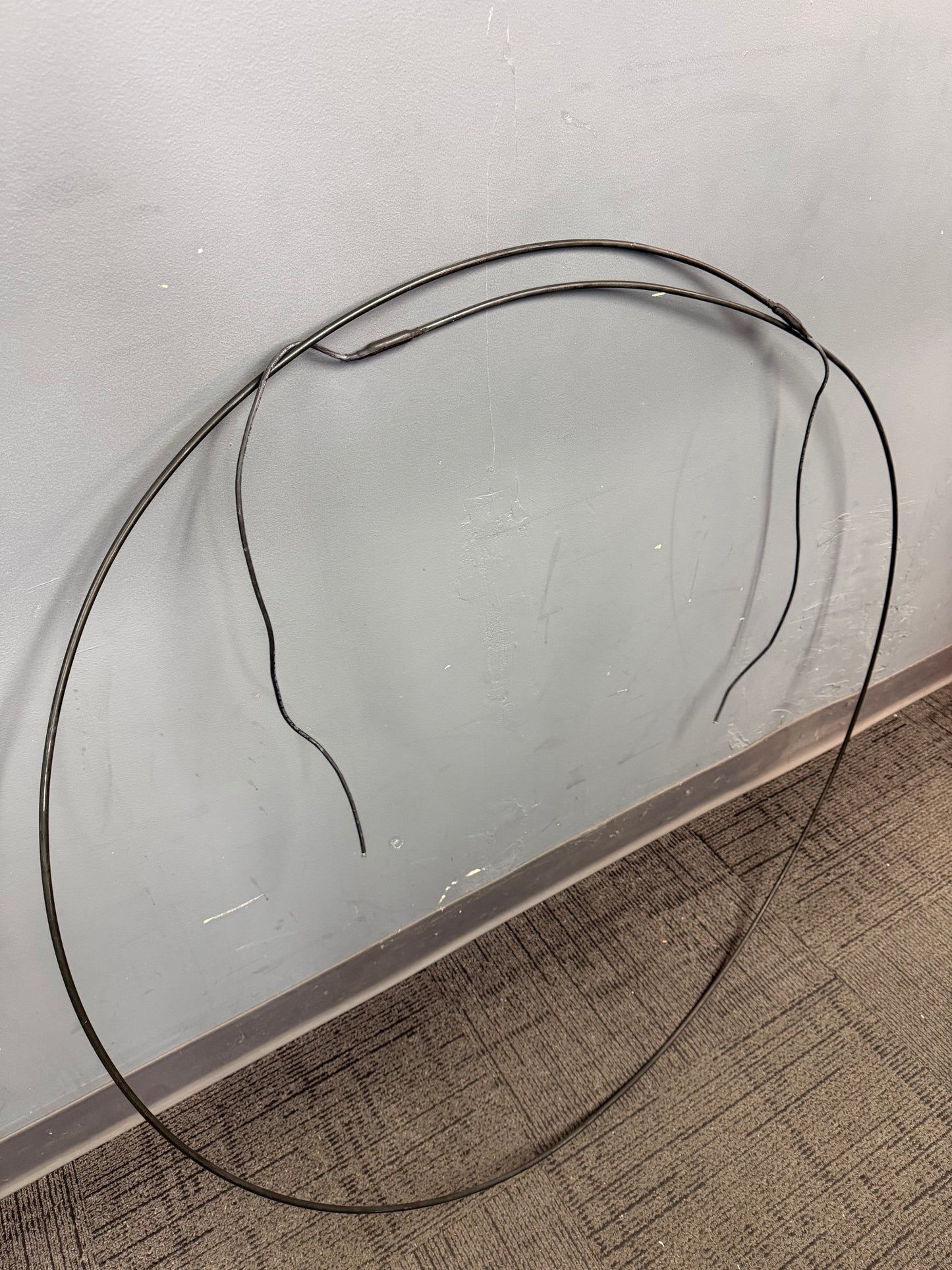 120" Defrost Heater 1800 Watts 220V