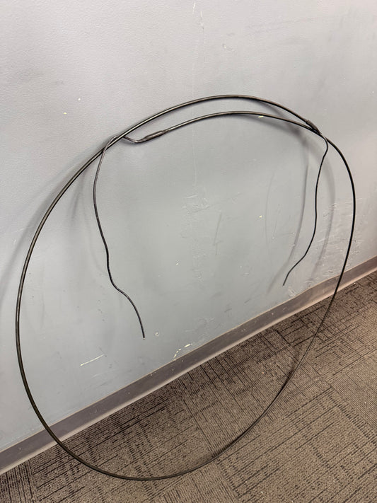 120" Defrost Heater 1800 Watts 220V