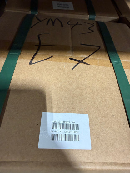 YM43E7G-100 Invotech Refrigeration Compressor