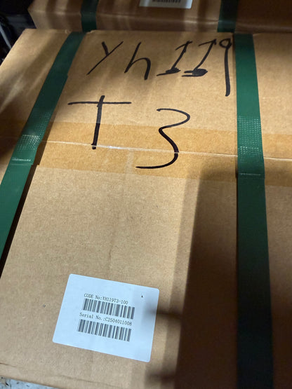 YH119T3-100 Invotech Refrigeration Compressor