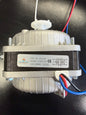 9 Watts Mulit-Voltage Pole Shaded Motor 110/220V