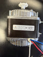 34 Watts Mulit-Voltage Pole Shaded Motor 110/220V