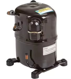 1SWJ72T-A1-P9 WJ2455ZK2 Kulthorn Refrigeration Compressor