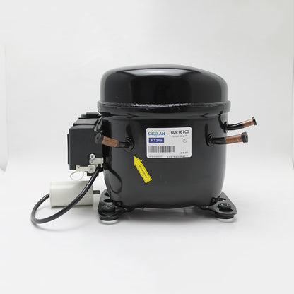 GQR16TD Sikelan Refrigeration Compressor