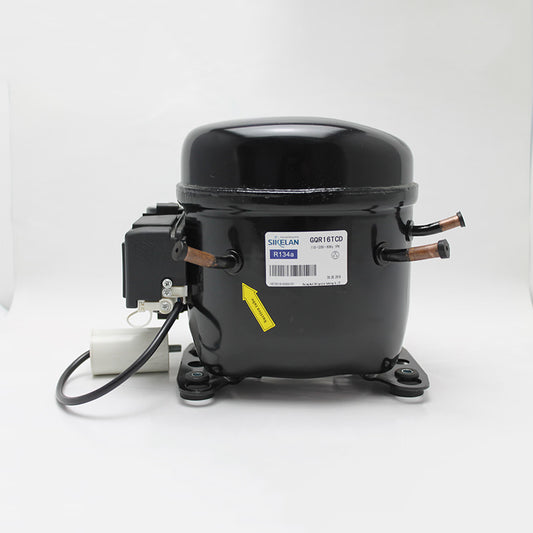 GQR16TD Sikelan Refrigeration Compressor