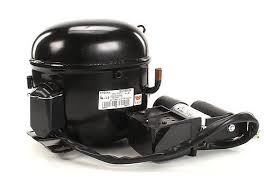 NT2168GKV Embraco Refrigeration Compressor, 115V, R404a