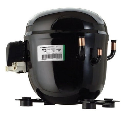 NT6217Z Embraco Refrigeration Compressor 230V, R134a