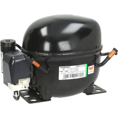 NEK2121GK Embraco Refrigeration Compressor, 115V, R404a