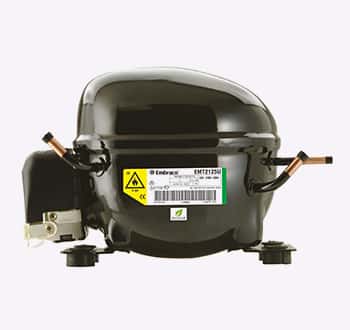 NEU6220GK Embraco Refrigeration Compressor, 230V, R404a