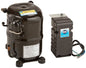 WJ2435Z-185U Kulthorn Refrigeration Compressor