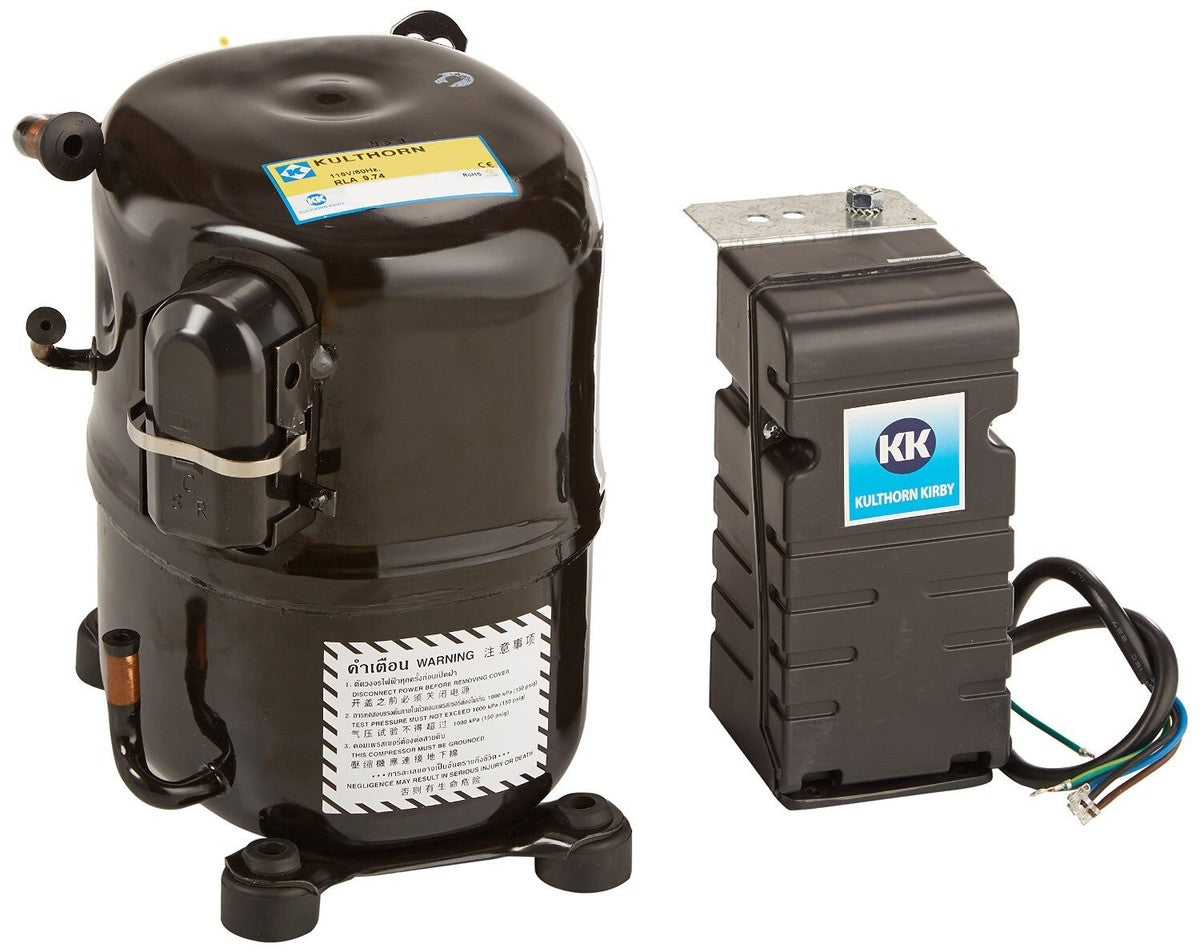 WJ2450Z-172N Kulthorn Refrigeration Compressor