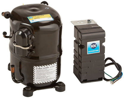 WJ2450Z-172N Kulthorn Refrigeration Compressor