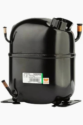 NJ9238GK Embraco Refrigeration Compressor, 230V, R404a